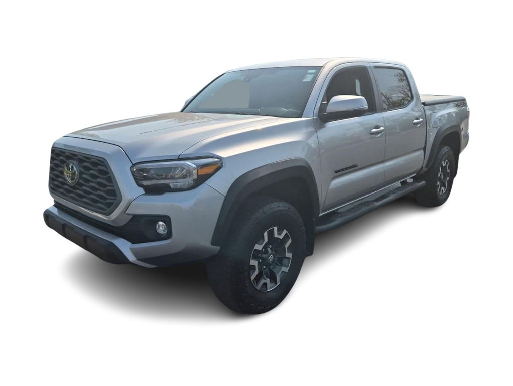 Thumbnail: 2022 Toyota Tacoma - 15