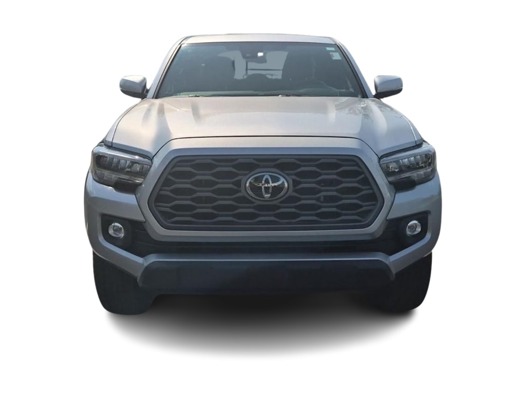 Thumbnail: 2022 Toyota Tacoma - 6