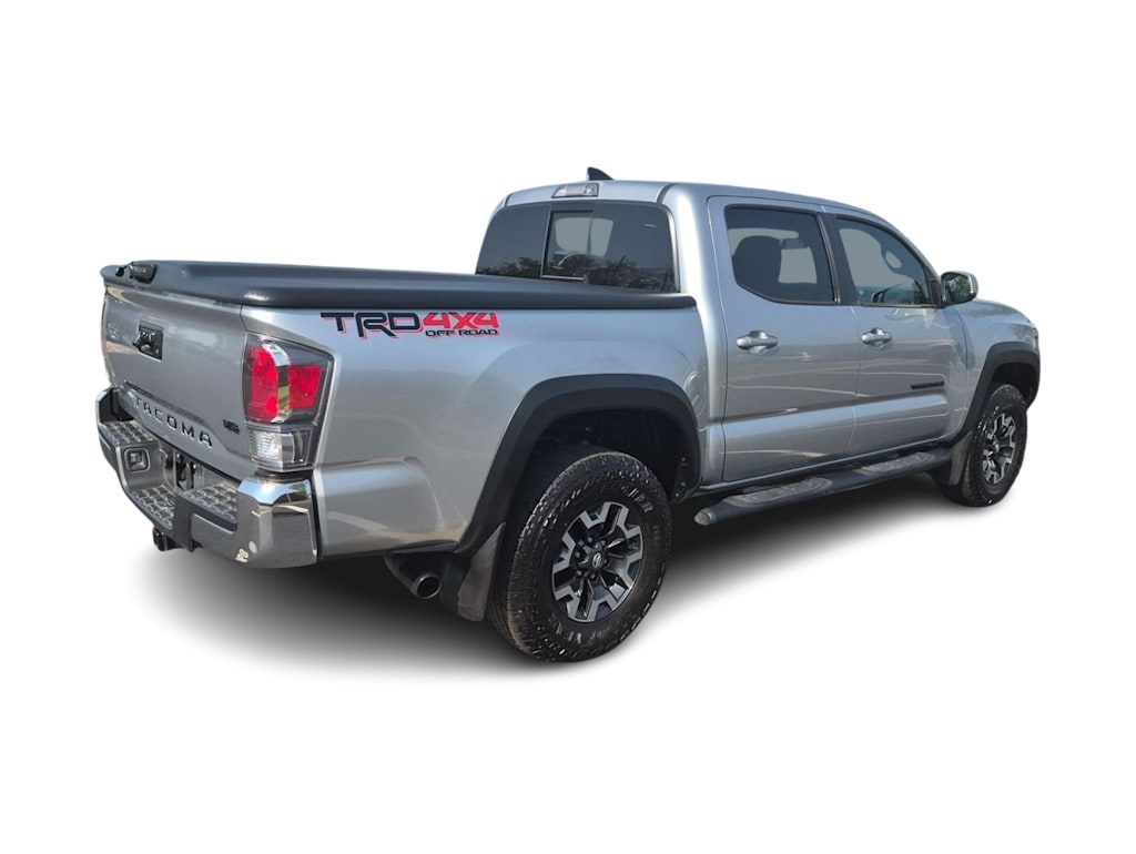Thumbnail: 2022 Toyota Tacoma - 16