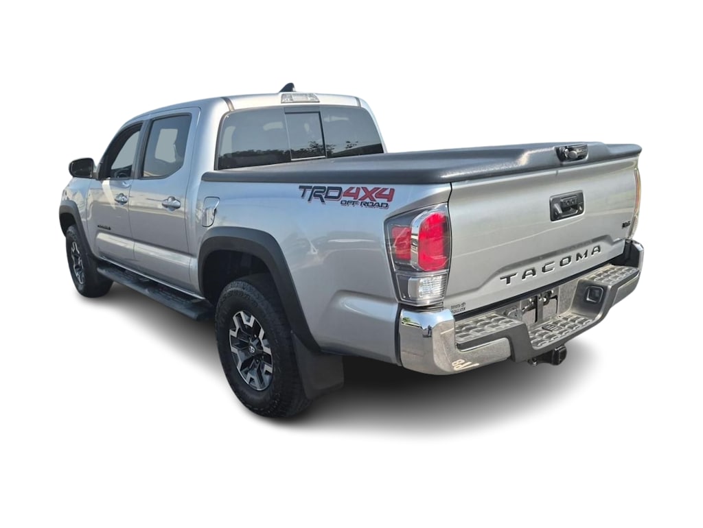 Thumbnail: 2022 Toyota Tacoma - 4