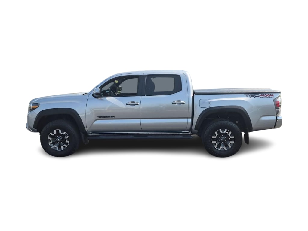 Thumbnail: 2022 Toyota Tacoma - 3