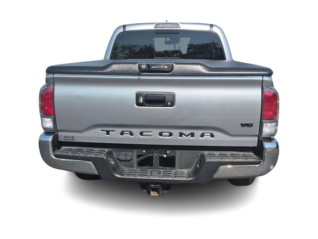 Thumbnail: 2022 Toyota Tacoma - 5