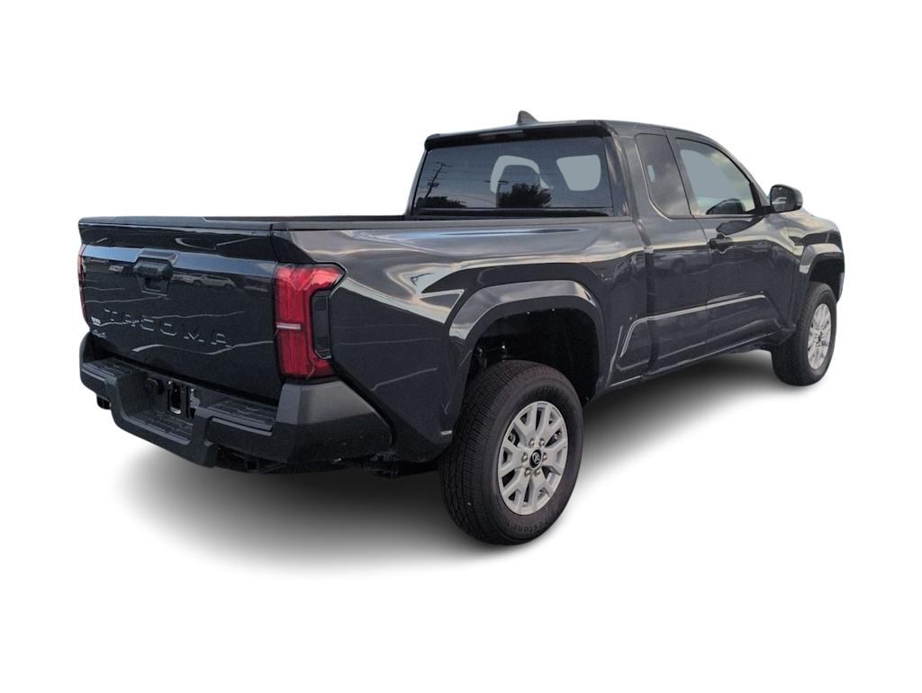 Thumbnail: 2025 Toyota Tacoma - 21