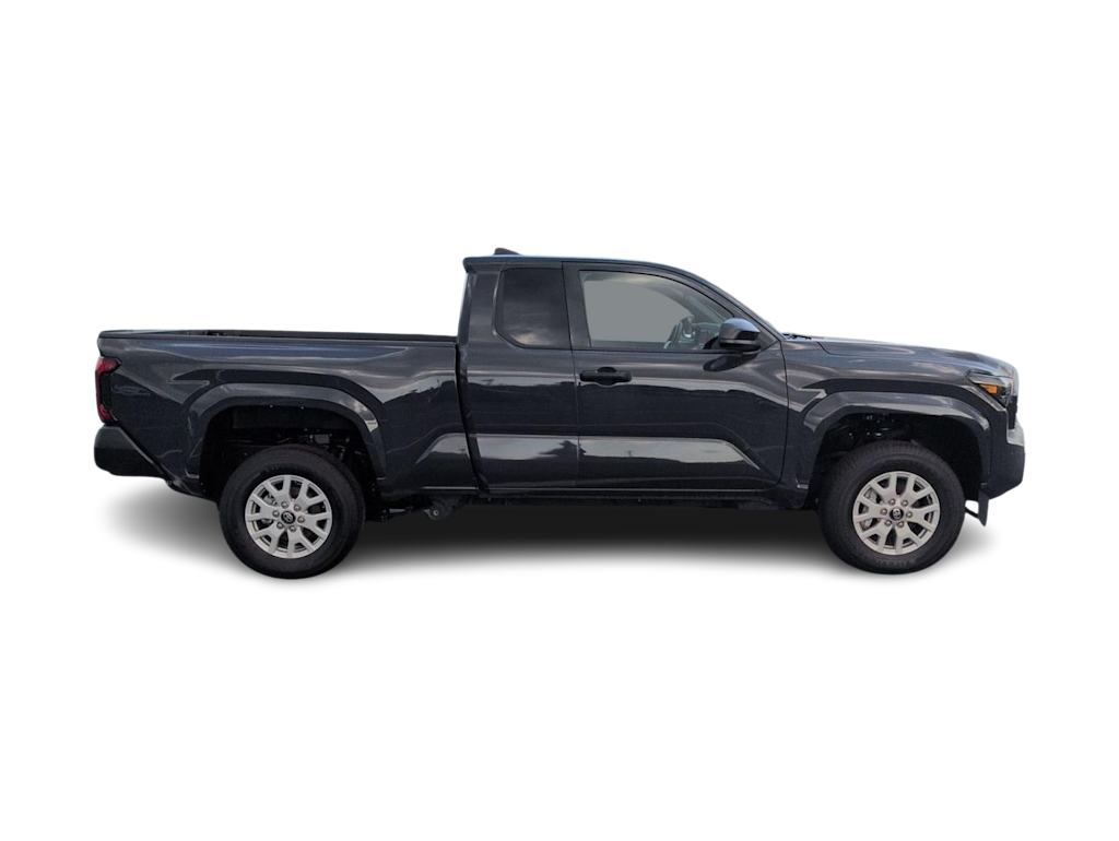 Thumbnail: 2025 Toyota Tacoma - 22