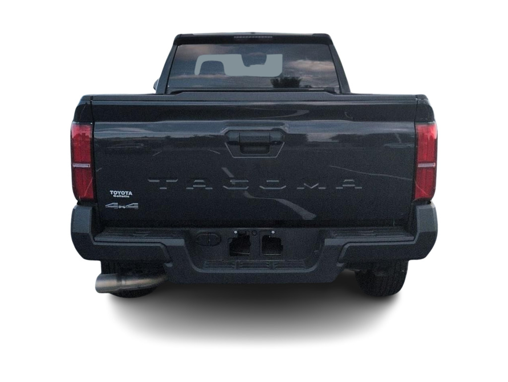 Thumbnail: 2025 Toyota Tacoma - 5