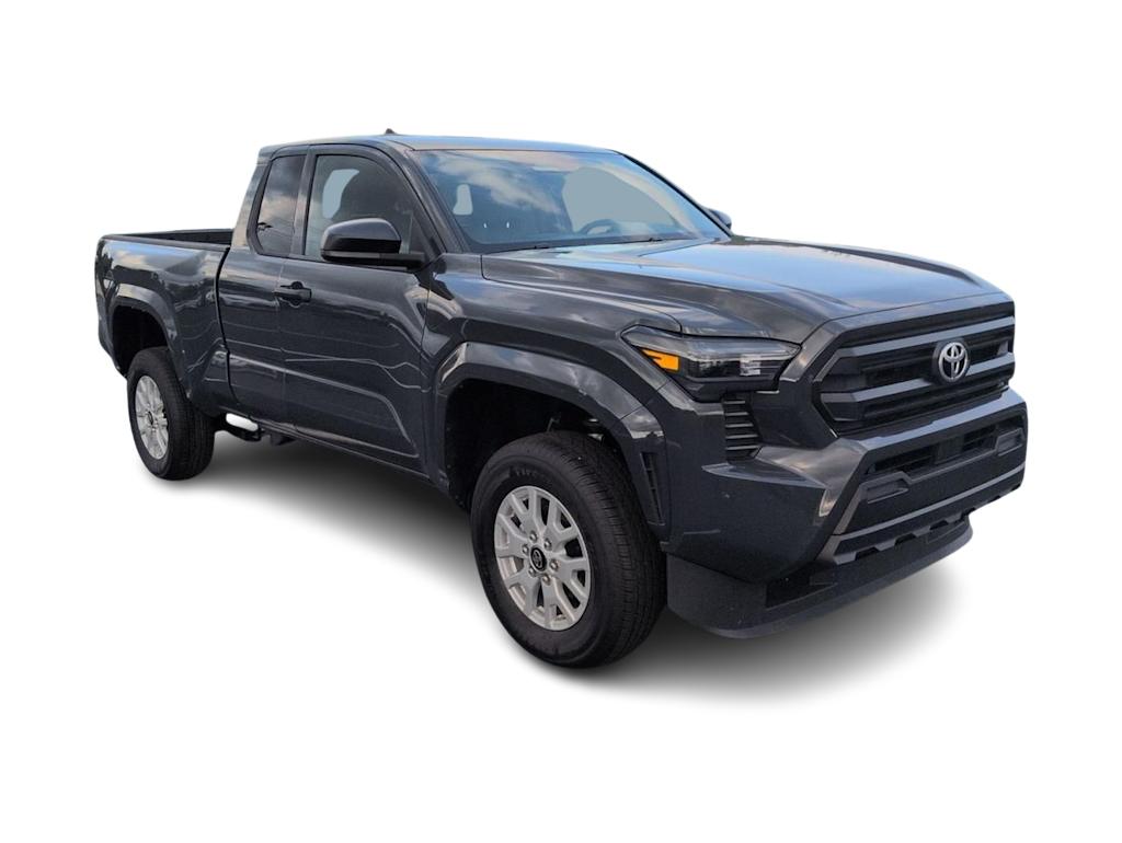 Thumbnail: 2025 Toyota Tacoma - 19