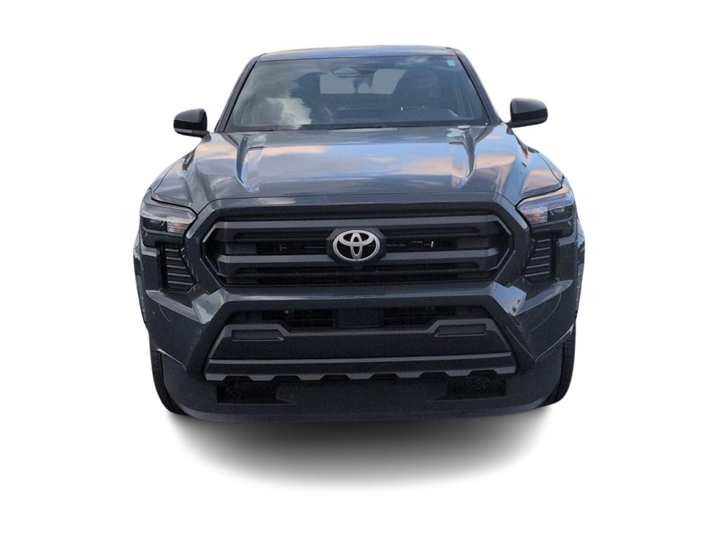 Thumbnail: 2025 Toyota Tacoma - 6
