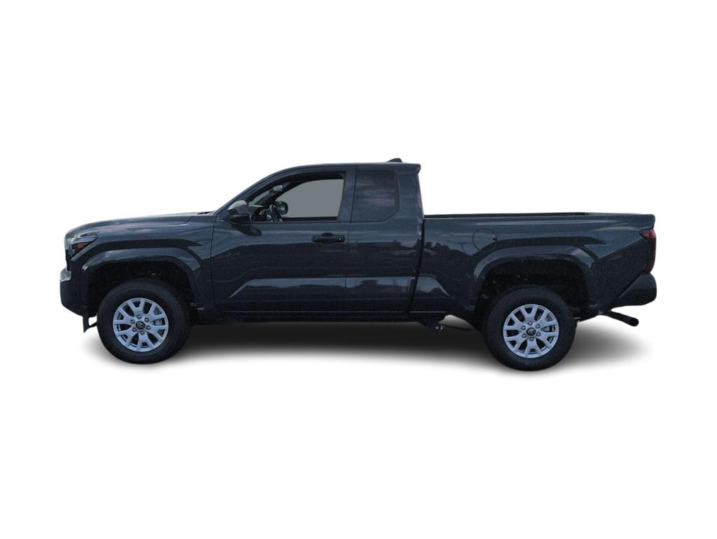 Thumbnail: 2025 Toyota Tacoma - 3