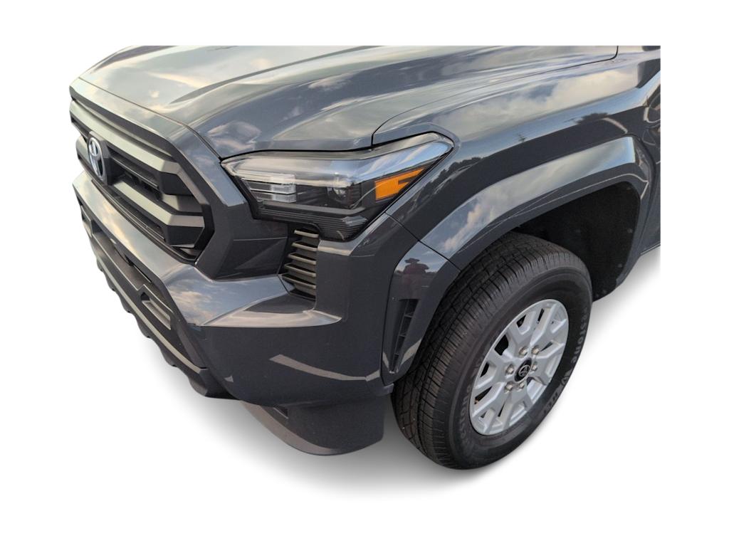 Thumbnail: 2025 Toyota Tacoma - 23