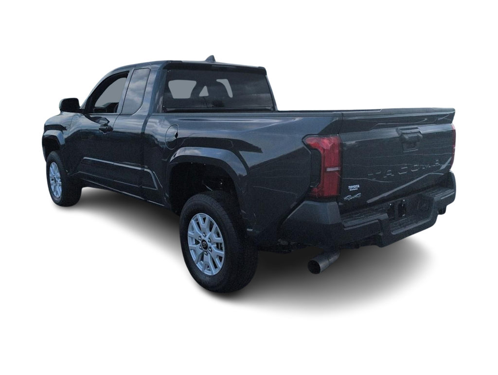 Thumbnail: 2025 Toyota Tacoma - 4