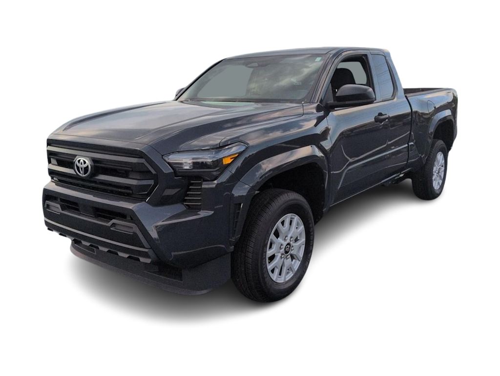 Thumbnail: 2025 Toyota Tacoma - 20