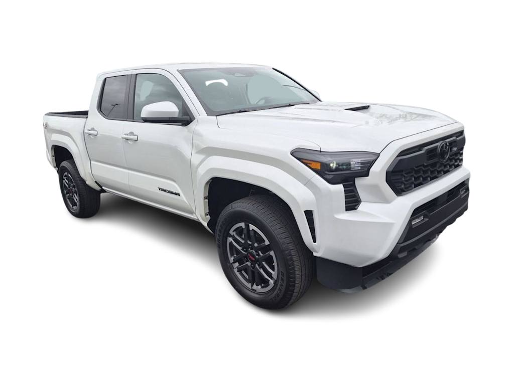 Thumbnail: 2026 Toyota Tacoma - 16