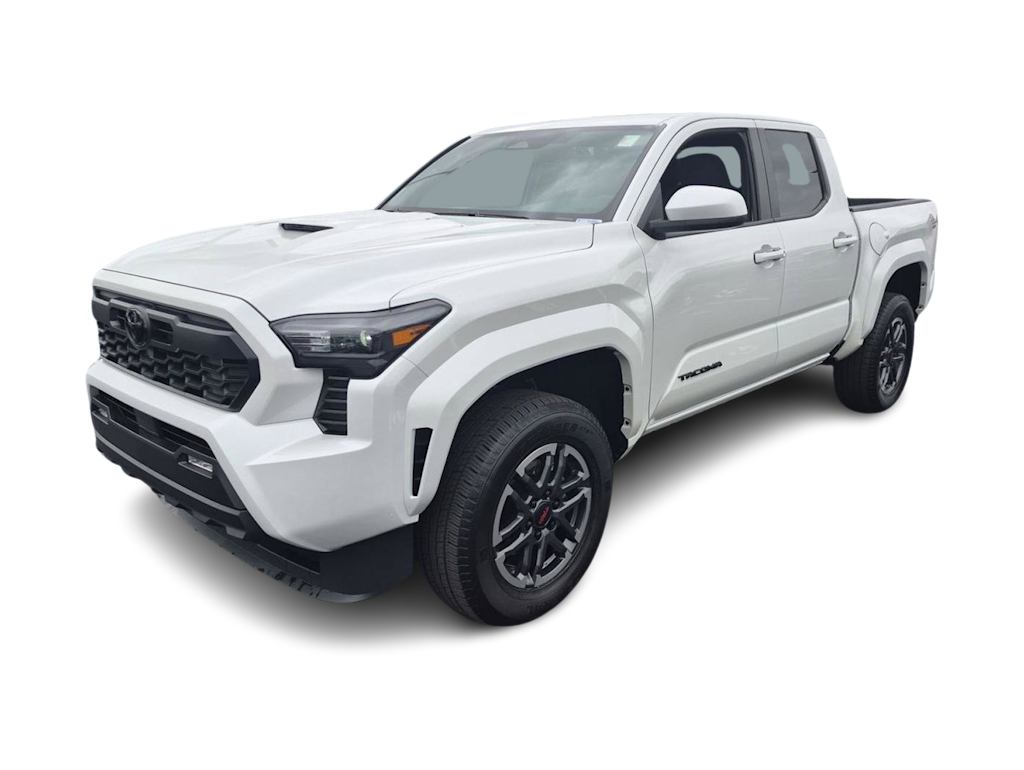 Thumbnail: 2026 Toyota Tacoma - 17