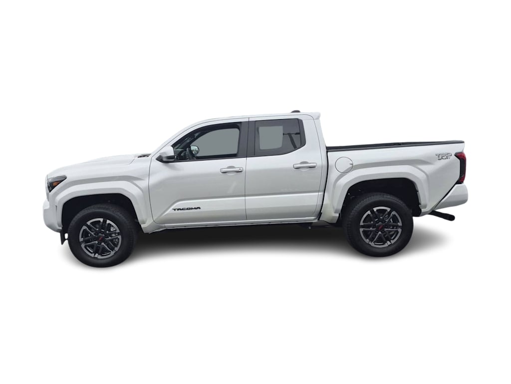 Thumbnail: 2026 Toyota Tacoma - 3