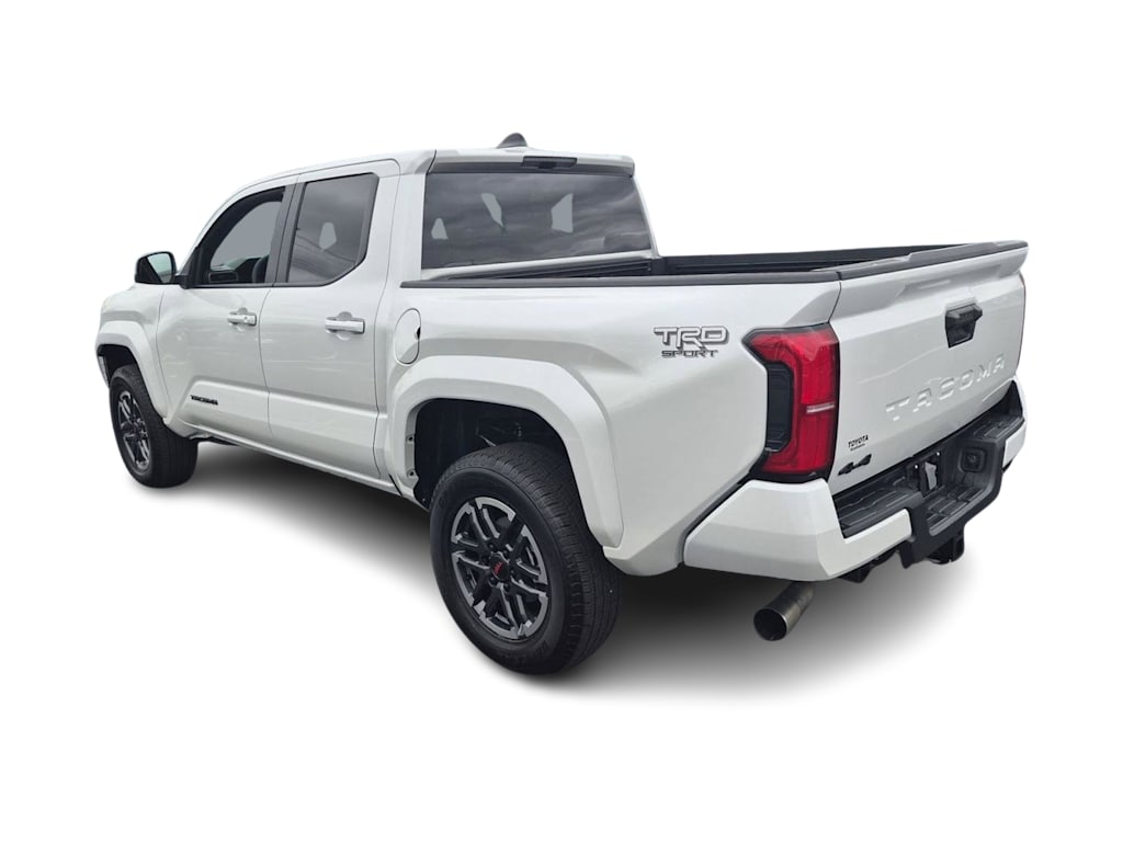 Thumbnail: 2026 Toyota Tacoma - 4