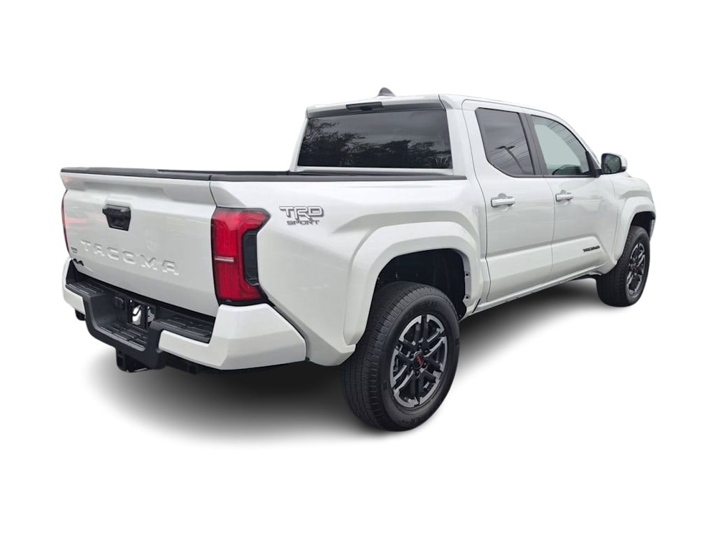 Thumbnail: 2026 Toyota Tacoma - 18
