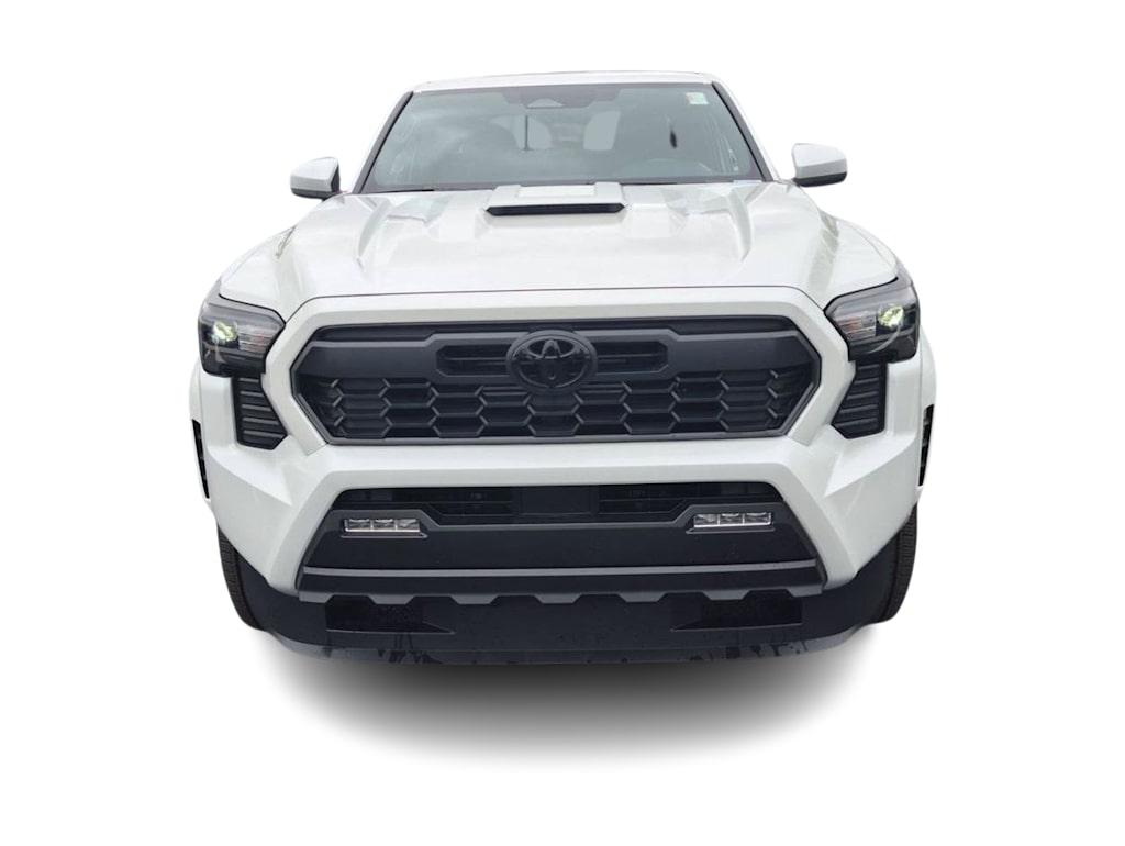 Thumbnail: 2026 Toyota Tacoma - 6