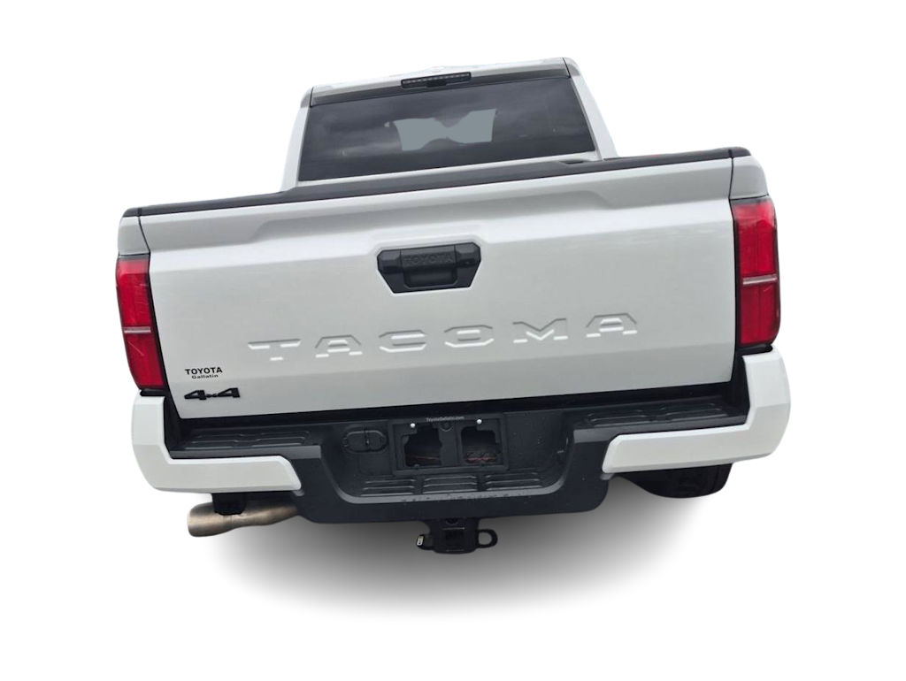 Thumbnail: 2026 Toyota Tacoma - 5