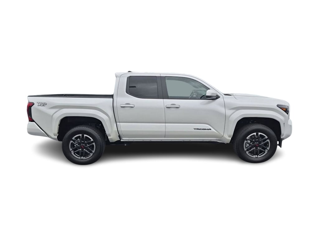 Thumbnail: 2026 Toyota Tacoma - 19