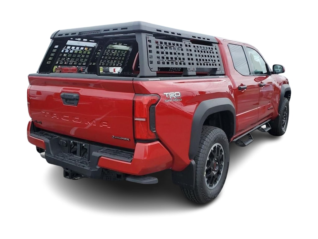 Thumbnail: 2025 Toyota Tacoma - 14