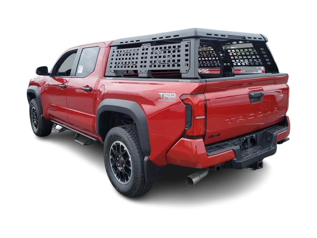 Thumbnail: 2025 Toyota Tacoma - 3