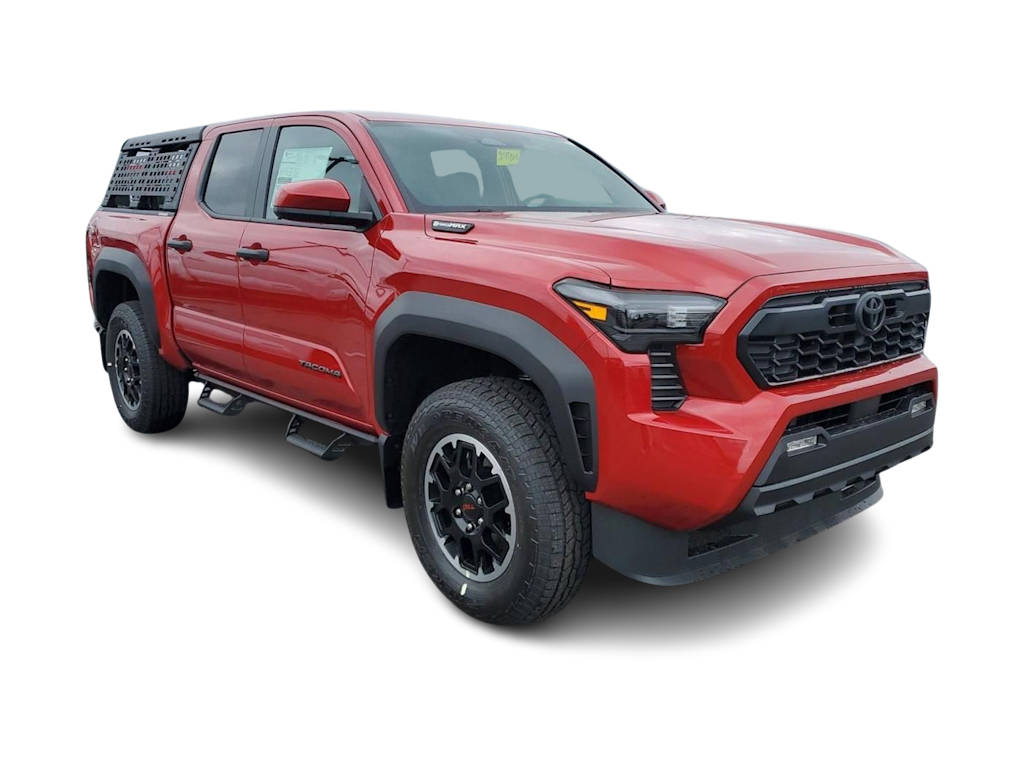 Thumbnail: 2025 Toyota Tacoma - 15