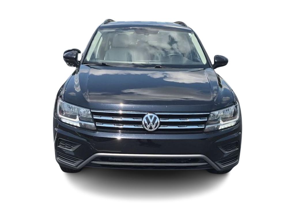 Thumbnail: 2021 Volkswagen Tiguan - 6