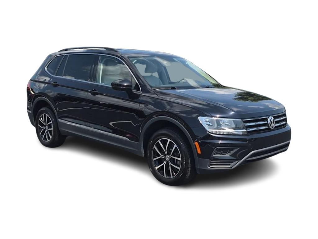 Thumbnail: 2021 Volkswagen Tiguan - 15