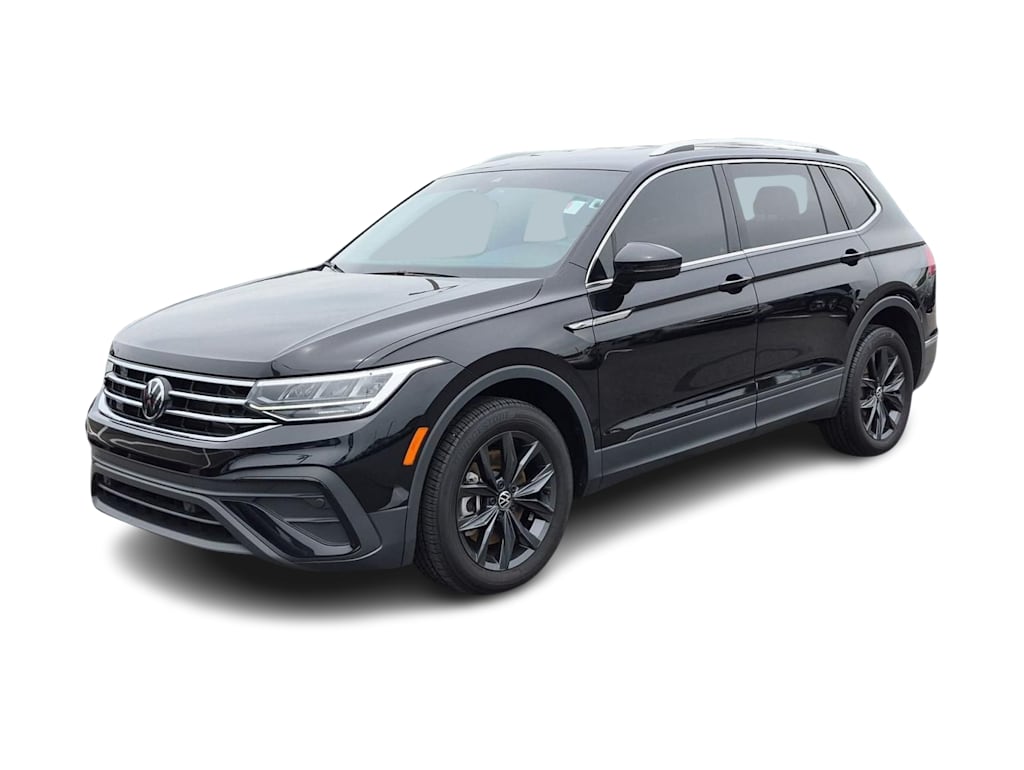 Thumbnail: 2024 Volkswagen Tiguan - 20