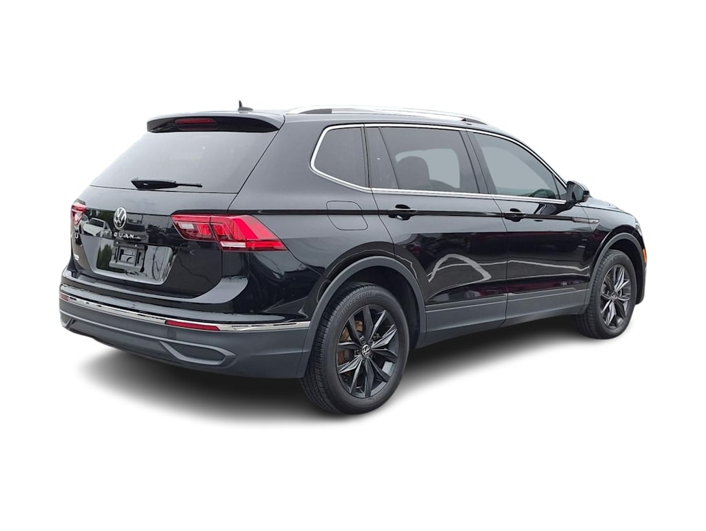 Thumbnail: 2024 Volkswagen Tiguan - 22