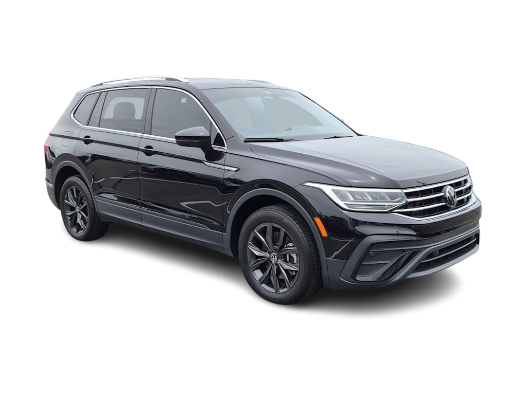 Thumbnail: 2024 Volkswagen Tiguan - 19