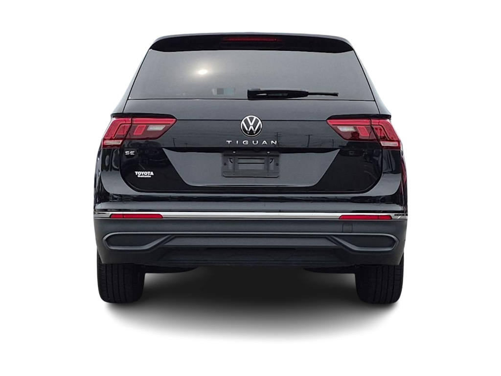 Thumbnail: 2024 Volkswagen Tiguan - 21