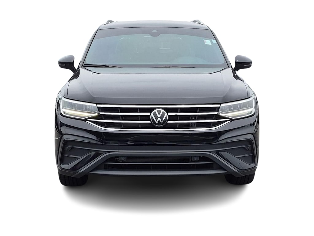 Thumbnail: 2024 Volkswagen Tiguan - 5