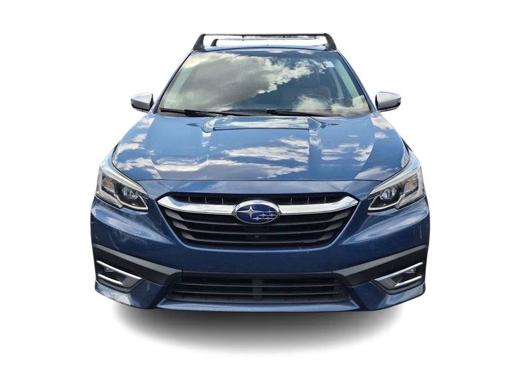 Thumbnail: 2022 Subaru Legacy - 6