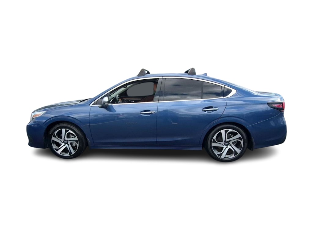 Thumbnail: 2022 Subaru Legacy - 3