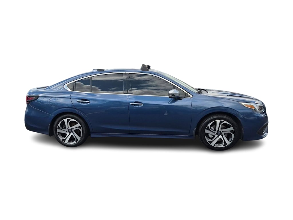 Thumbnail: 2022 Subaru Legacy - 19