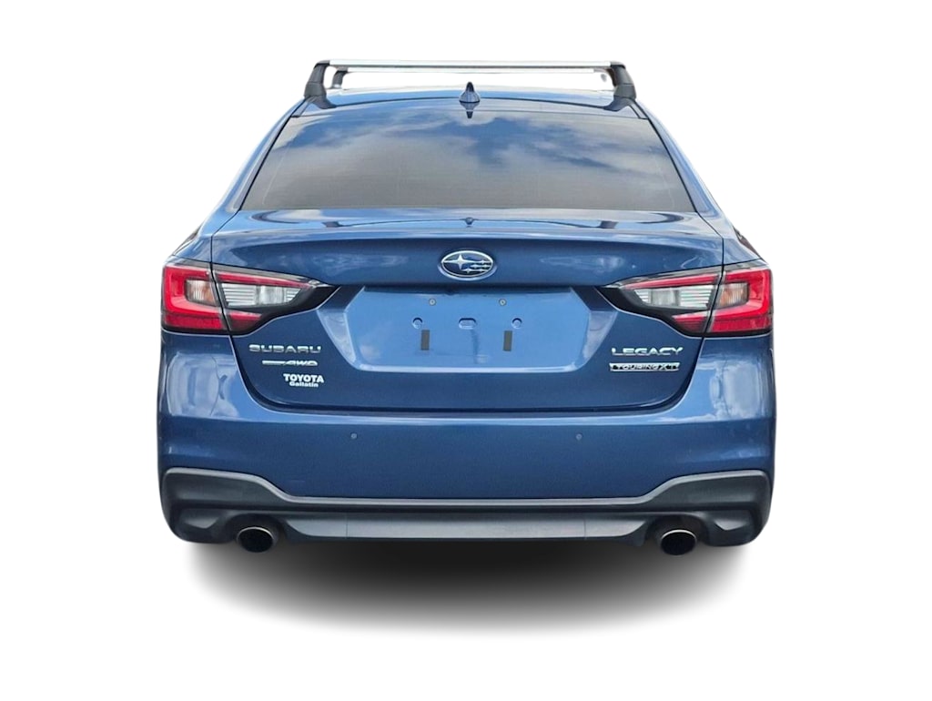 Thumbnail: 2022 Subaru Legacy - 5