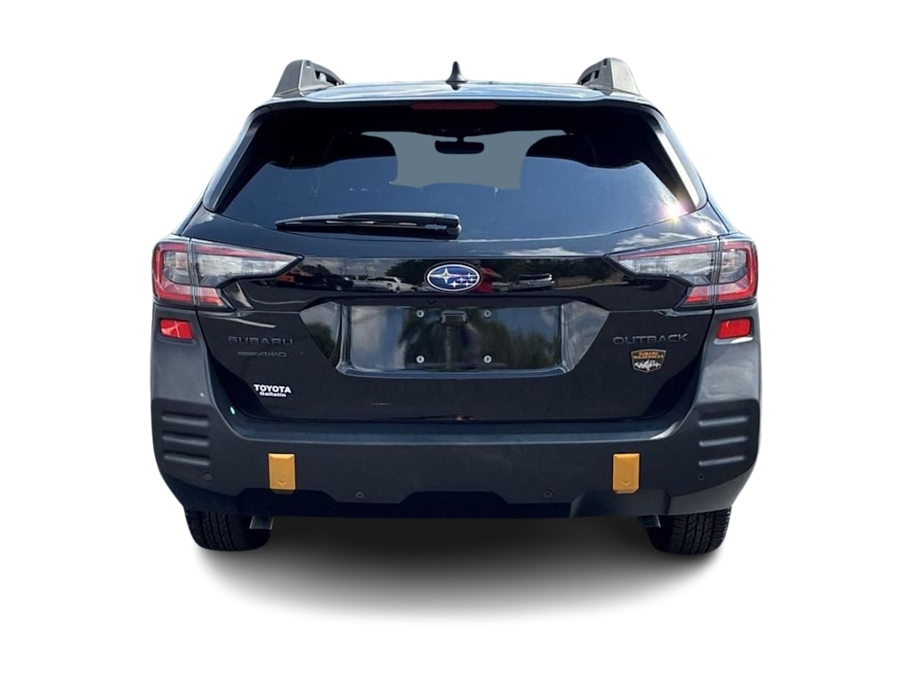 Thumbnail: 2025 Subaru Outback - 5