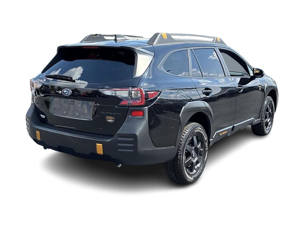 Thumbnail: 2025 Subaru Outback - 19