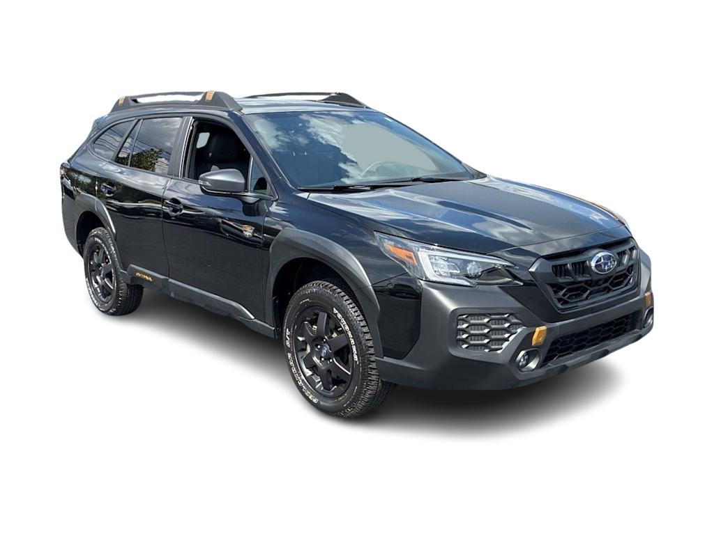 Thumbnail: 2025 Subaru Outback - 26