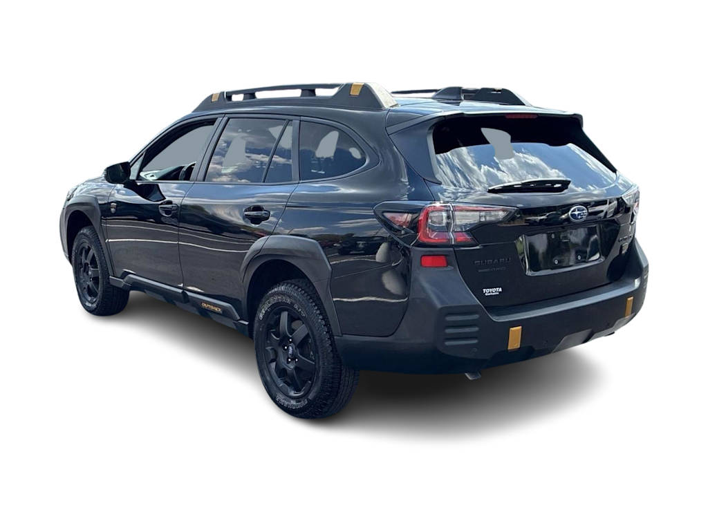 Thumbnail: 2025 Subaru Outback - 22