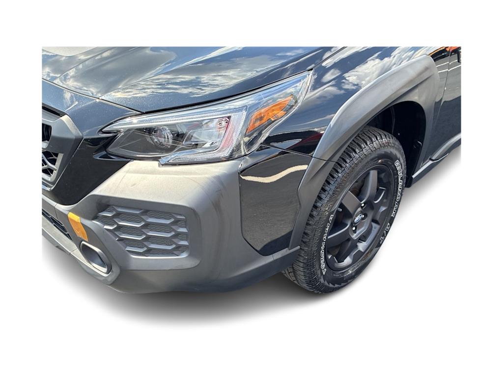 Thumbnail: 2025 Subaru Outback - 28