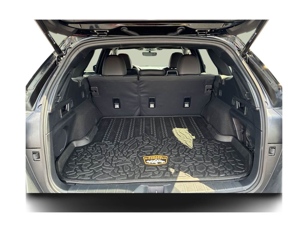 Thumbnail: 2025 Subaru Outback - 15