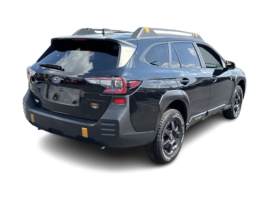 Thumbnail: 2025 Subaru Outback - 24