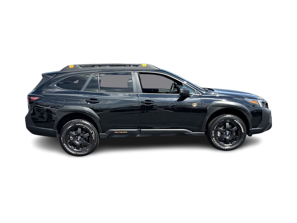 Thumbnail: 2025 Subaru Outback - 25