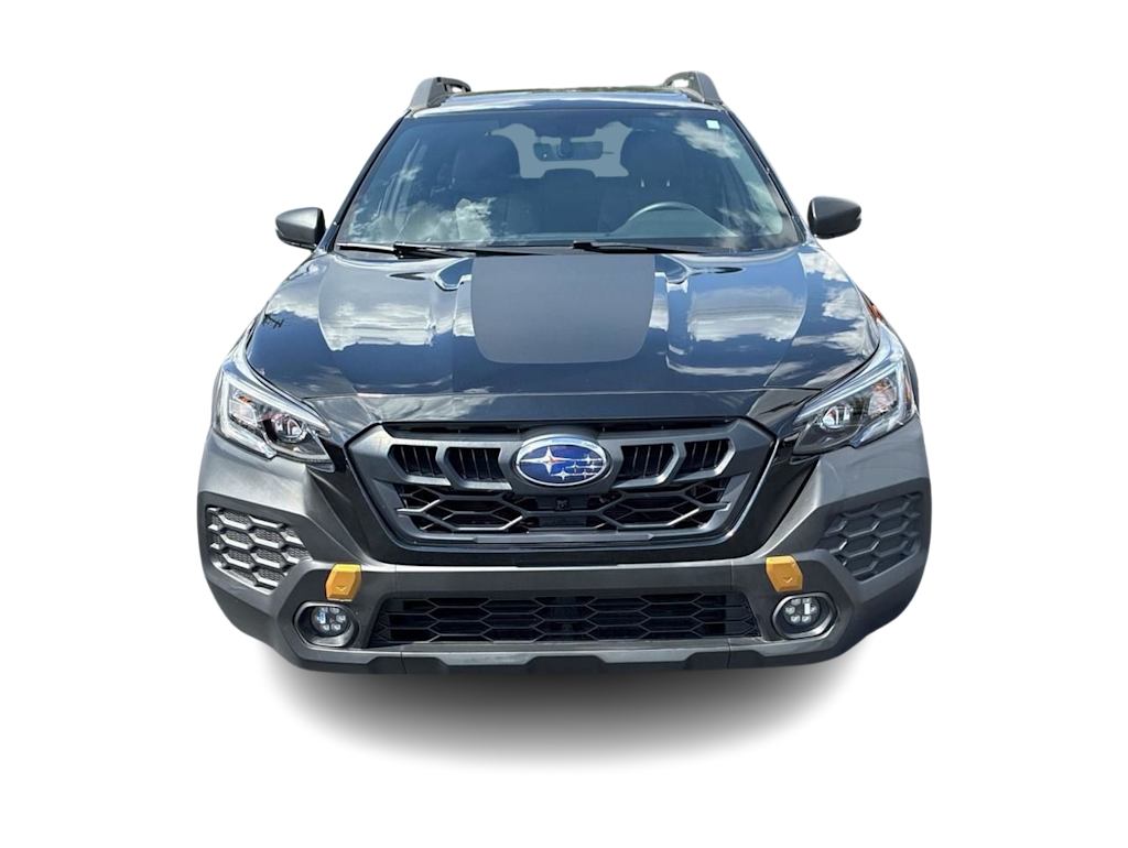 Thumbnail: 2025 Subaru Outback - 27