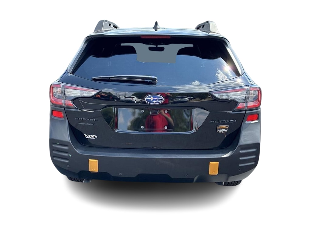 Thumbnail: 2025 Subaru Outback - 23