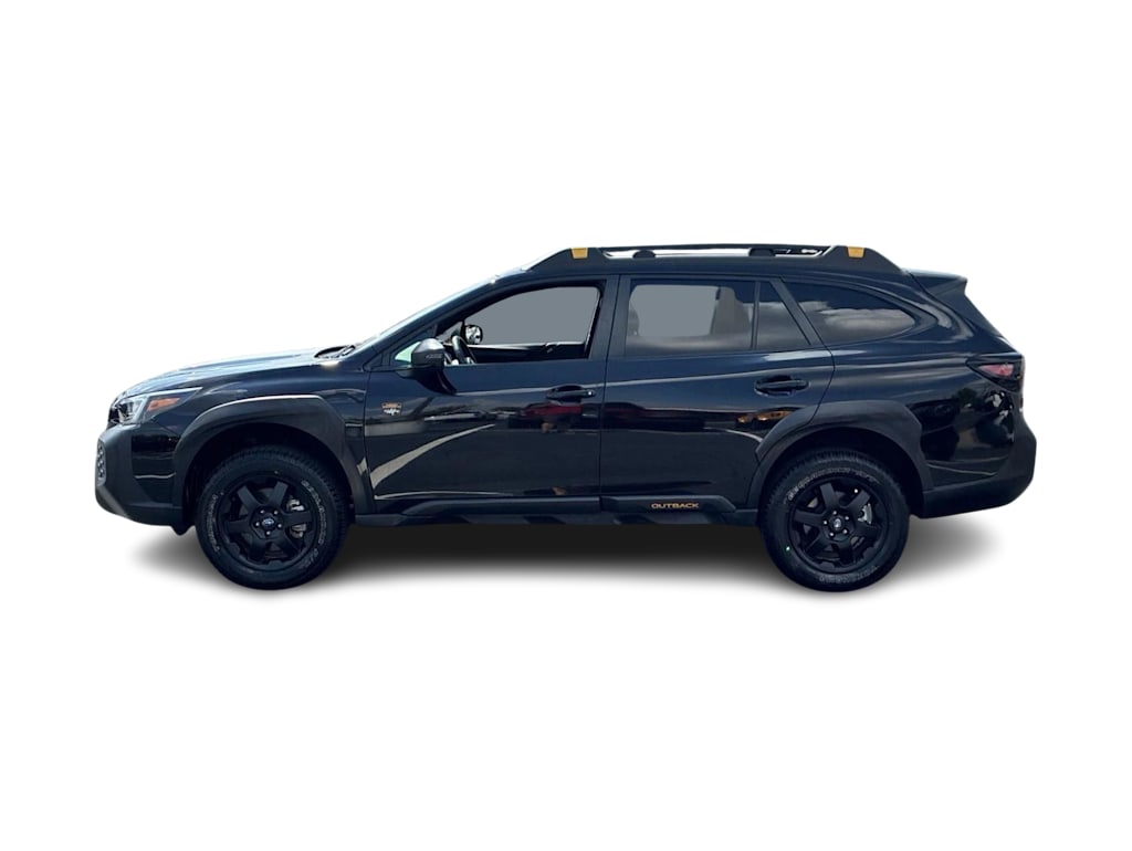 Thumbnail: 2025 Subaru Outback - 21