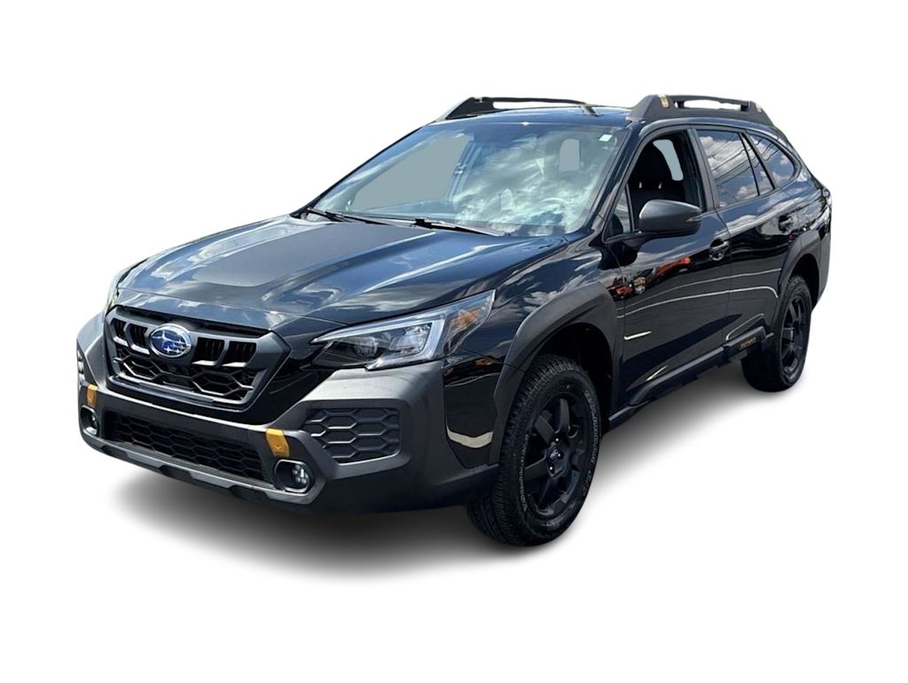 Thumbnail: 2025 Subaru Outback - 18