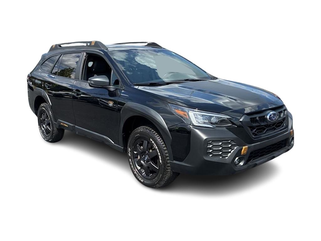 Thumbnail: 2025 Subaru Outback - 17